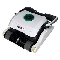 Робот-пылесос WYBOT GRAMPUS 1300 +каб. 18м (HJ3042L) Робот-пылесос WYBOT GRAMPUS 1300 +каб. 18м (HJ3042L)